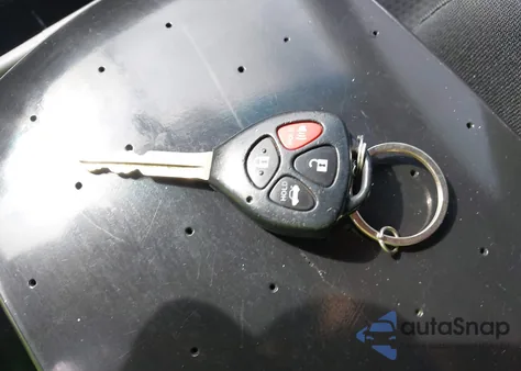 2009 Toyota Camry Se из США, поврежденный, VIN 4T1BE46K99U359438